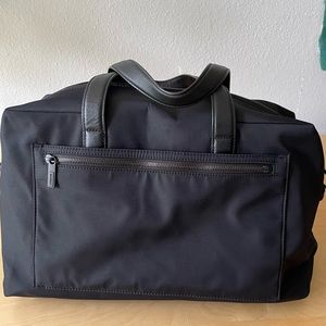 Away Everywhere Duffle - Black